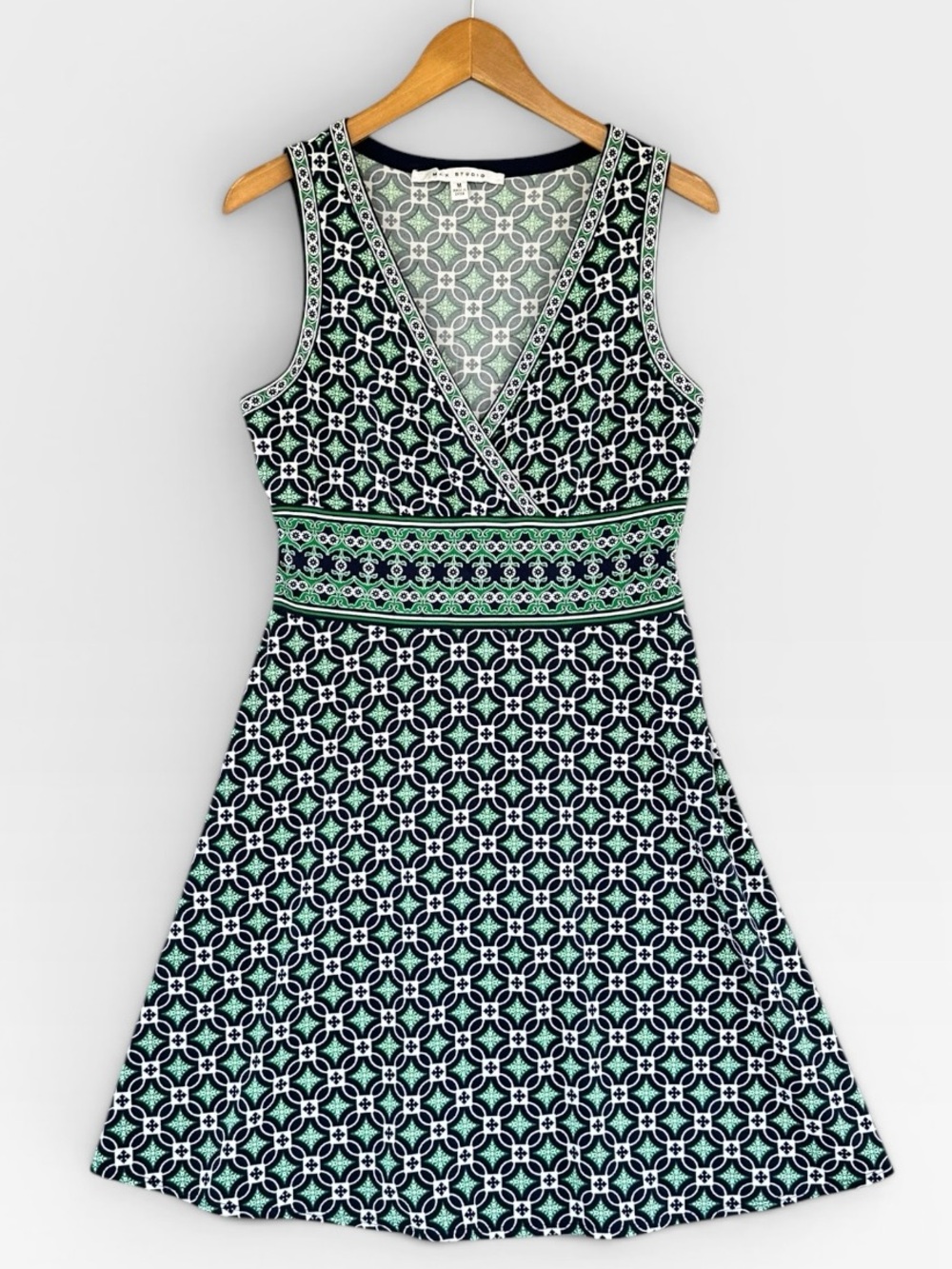 🎉5 for $45🎉 Max studio dress size M
